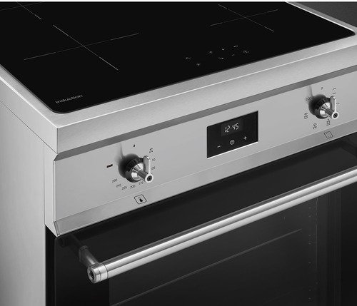 Smeg Fornuis C6IMXT2 - 7