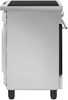 Smeg Fornuis C6IMXT2 - 8