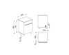 Smeg Fornuis C6IMXT2 - 10