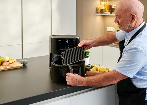 Braun MultiFry 5 HF5073IBK - 6