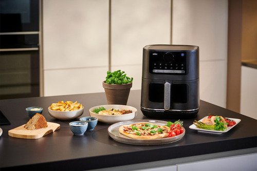 Braun MultiFry 5 HF5073IBK - 10