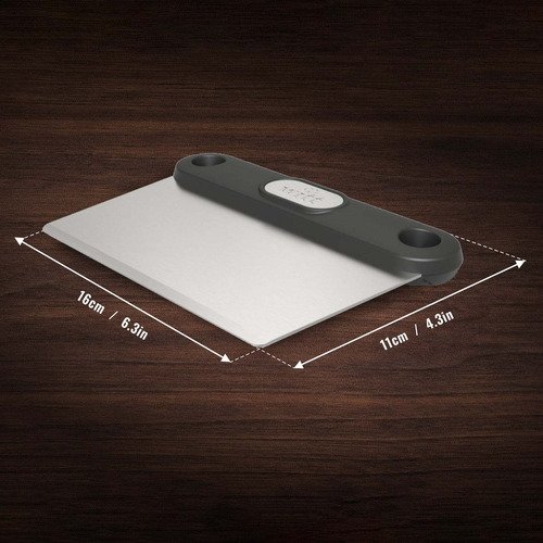 Witt Piccolo Rotante 16 Pizza Oven Mat Green + Toolbox 3 - 25