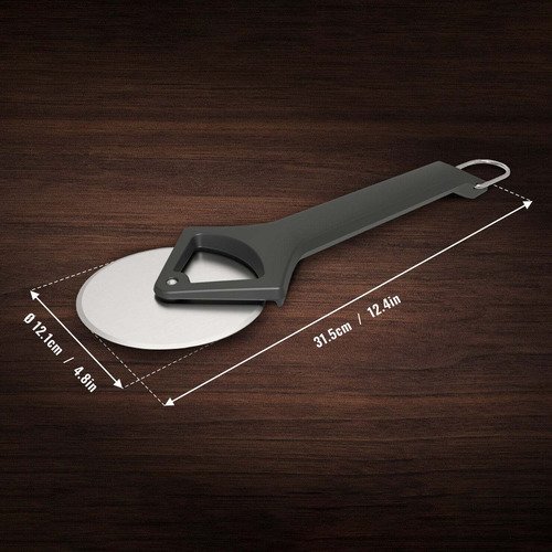 Witt Piccolo Rotante 16 Pizza Oven Mat Green + Toolbox 3 - 22