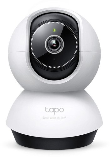 TP-Link TC74 AI Home Security WiFi Cam - 1