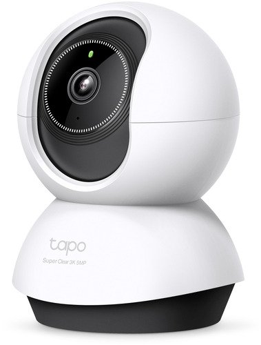 TP-Link TC74 AI Home Security WiFi Cam - 2