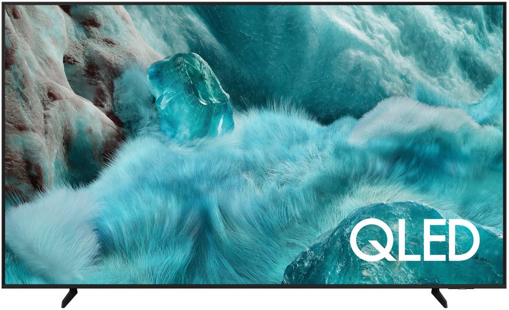 Samsung QLED 4K 85Q7F3 (2025)