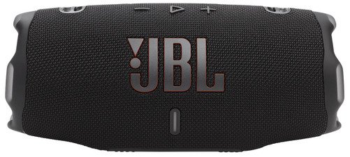 JBL Charge 6 Zwart - 2