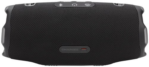JBL Charge 6 Zwart - 3