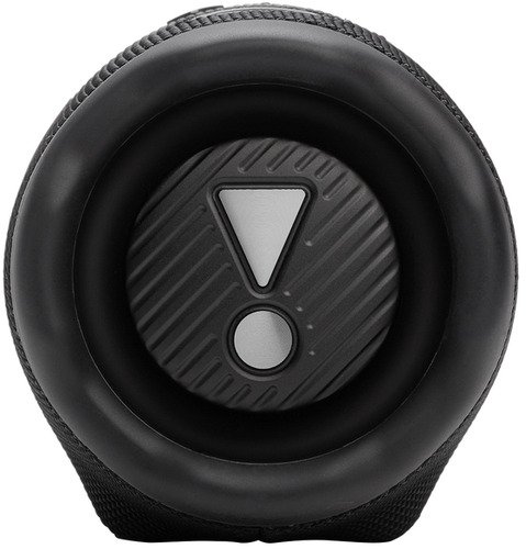 JBL Charge 6 Zwart - 4