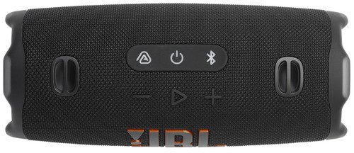 JBL Charge 6 Zwart - 6