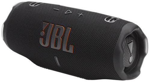 JBL Charge 6 Zwart - 9