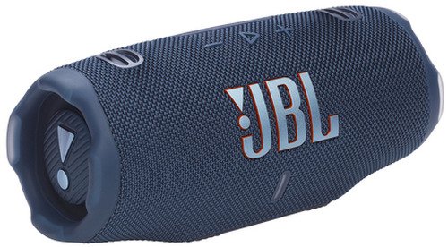 JBL Charge 6 Blauw - 1