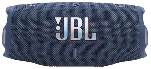 JBL Charge 6 Blauw - 2