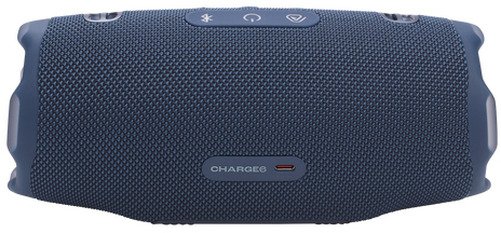 JBL Charge 6 Blauw - 3