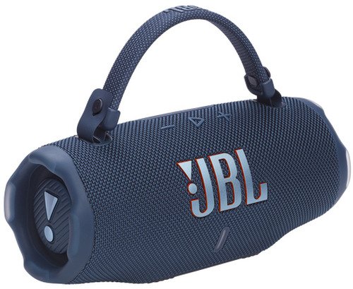 JBL Charge 6 Blauw - 8