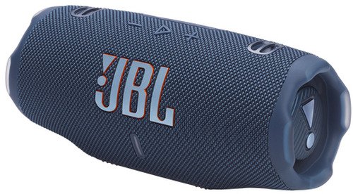 JBL Charge 6 Blauw - 9