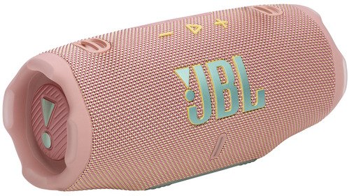 JBL Charge 6 Rose - 1 JBL Charge 6 Rose - 1