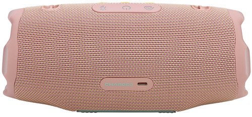 JBL Charge 6 Rose - 3