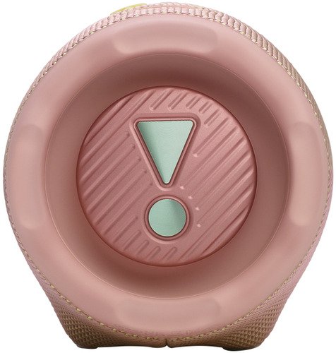 JBL Charge 6 Rose - 4