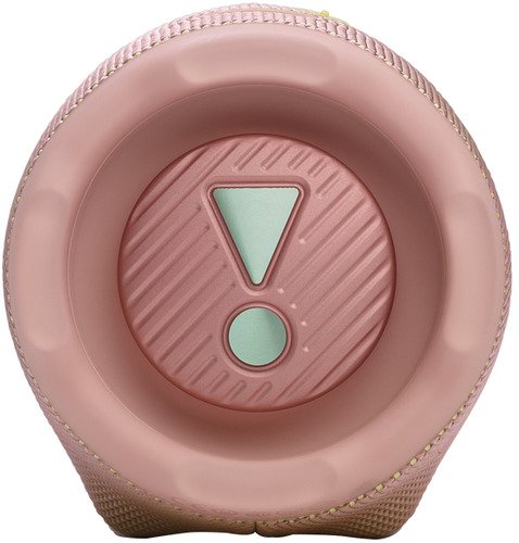 JBL Charge 6 Rose - 5