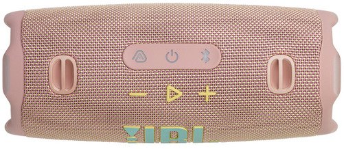 JBL Charge 6 Rose - 6