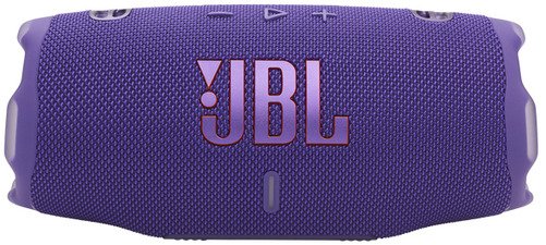 JBL Charge 6 Violet - 2