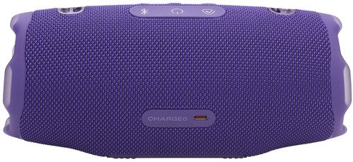 JBL Charge 6 Violet - 3