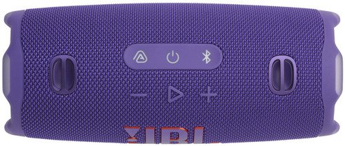 JBL Charge 6 Violet - 6