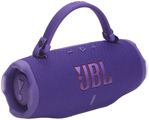 JBL Charge 6 Violet - 8