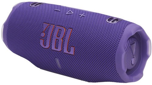 JBL Charge 6 Violet - 9