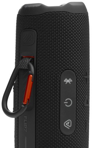 JBL Flip 7 Noir - 11