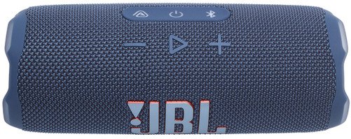 JBL Flip 7 Bleu - 6