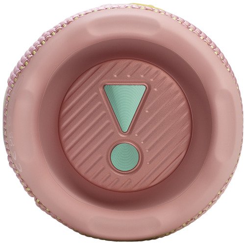 JBL Flip 7 Rose - 4