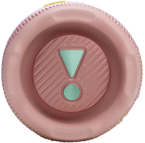 JBL Flip 7 Rose - 5