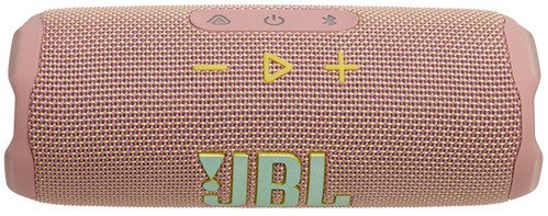 JBL Flip 7 Rose - 6