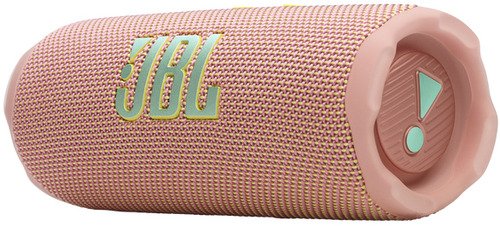 JBL Flip 7 Rose - 8