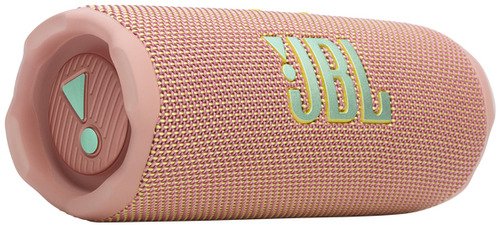 JBL Flip 7 Rose - 9