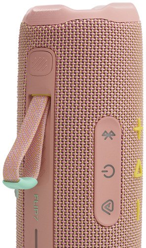 JBL Flip 7 Rose - 12