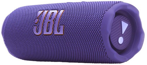 JBL Flip 7 Violet - 8