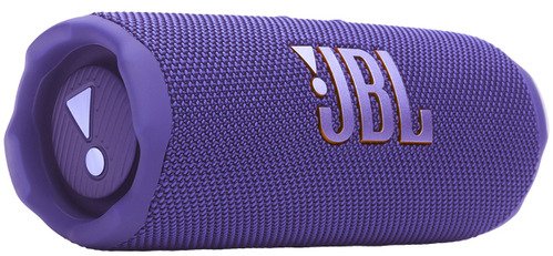 JBL Flip 7 Violet - 9