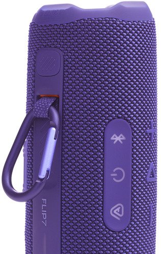 JBL Flip 7 Violet - 10