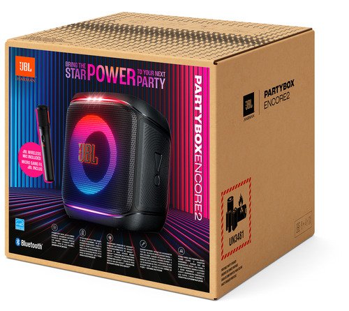 JBL PartyBox Encore 2 - 13