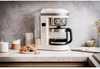 KitchenAid Koffiezet Amandelwit 5KCM1209EAC - 4