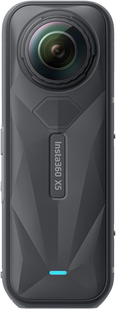 Insta360 X5 Standard Bundle | Action camera’s | 6977644761441