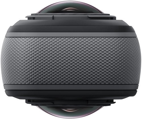 Insta360 X5 Standard Bundle - 4