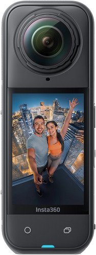 Insta360 X5 Standard Bundle - 5