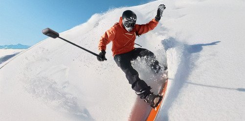 Insta360 X5 Standard Bundle - 11