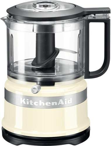 KitchenAid Chopper Crème 5KFC3516EAC - 1