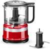 KitchenAid Chopper 5KFC3516EER - 2