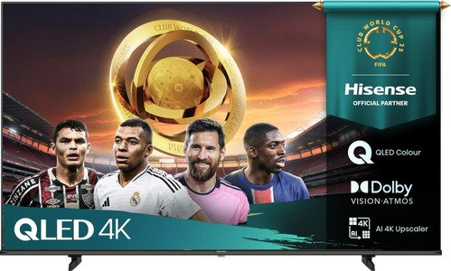 Hisense QLED 43E7Q (2025) - 1 Hisense QLED 43E7Q (2025) - 1